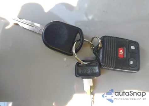 2003 Ford Windstar Se from USA, damaged, VIN 2FMZA52413BB69329